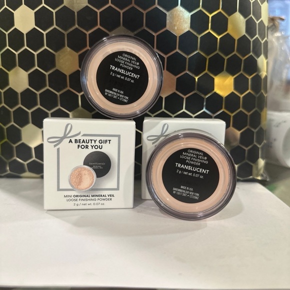 bareMinerals Other - BareMinerals The Original Mineral Veil